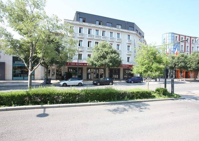Hotel de france