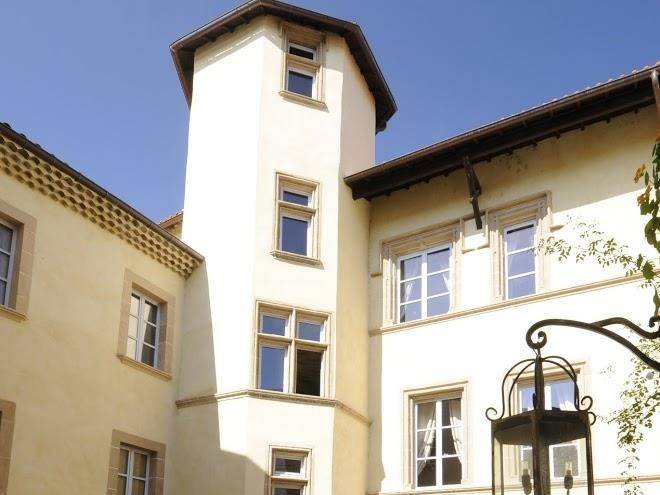 Hotel De La Pra Image