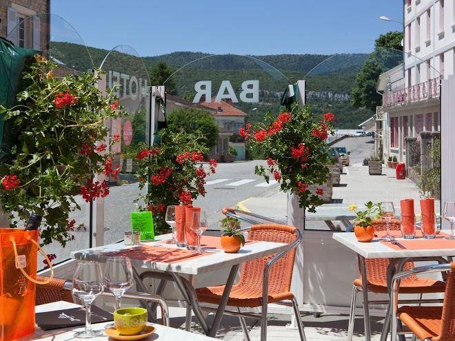 Hotel des sports