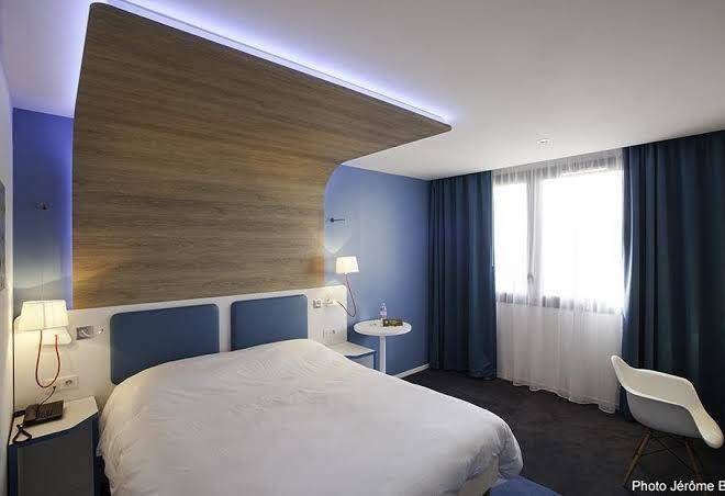 Hotel ibis styles montelimar centre