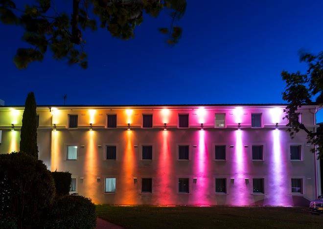 Hotel kyriad valence nord