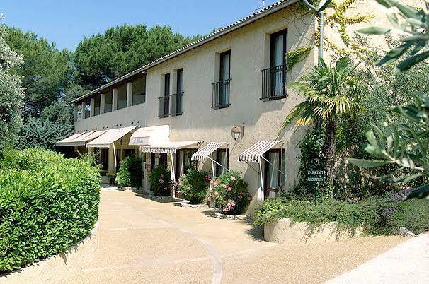 Hotel la picholine
