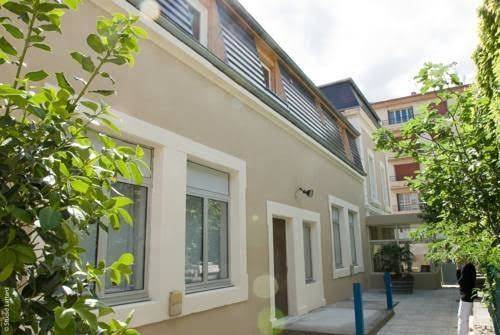 Hotel le castel