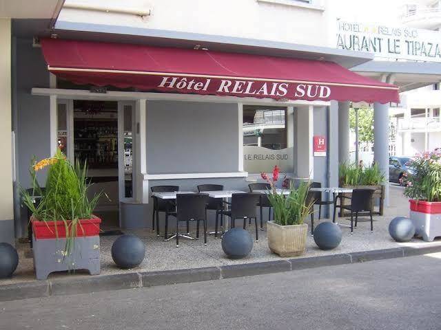 Hotel le relais sud