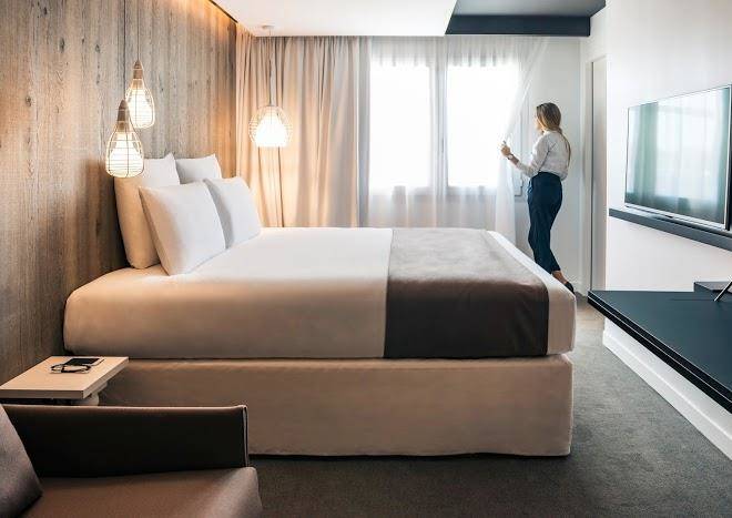 Hotel mercure valence sud
