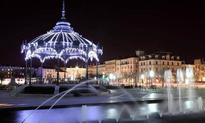 Hotel restaurant campanile valence sud