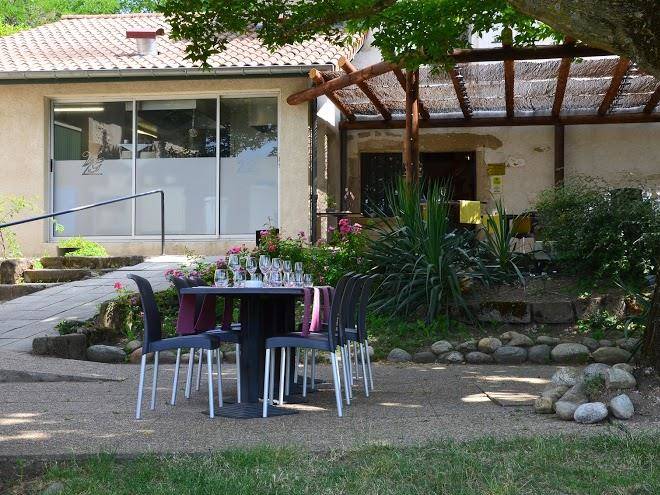Hotel restaurant les vieilles granges