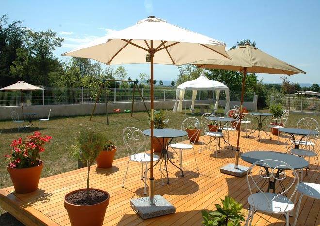 Hotel valery