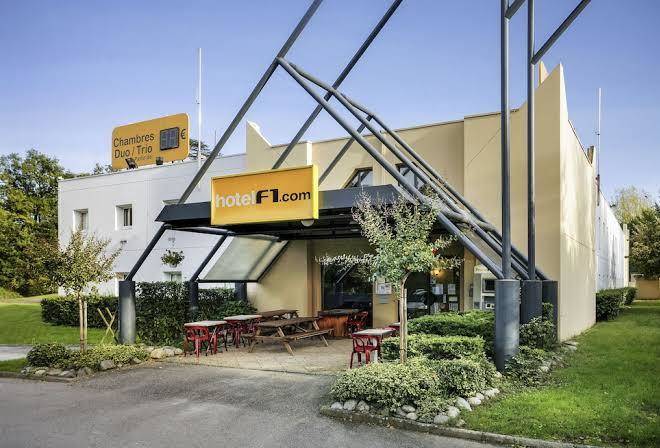 Premiere classe valence nord bourg les valence