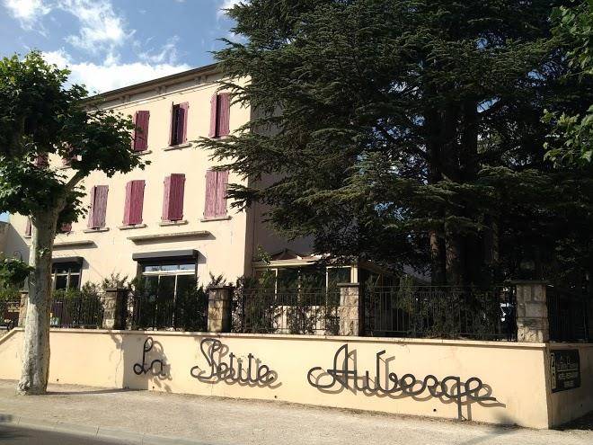 Hotel restaurant le carnot