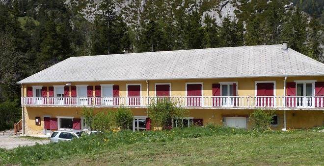 L'acacia restaurant chambres d hotes