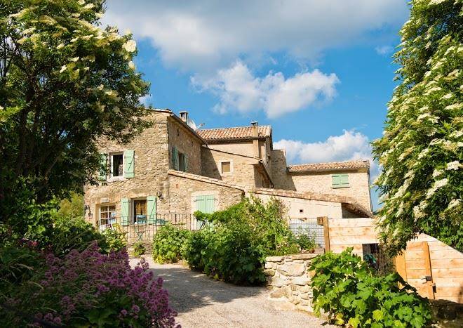L'arche des 3 becs