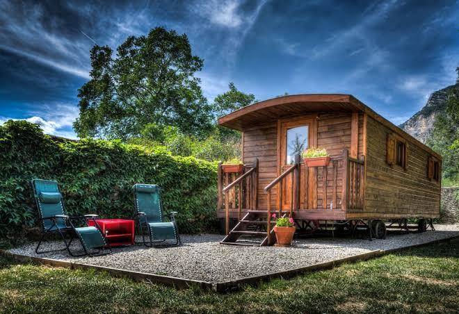 L'enclos b&b