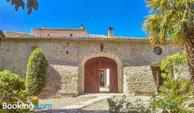 La bastide de sauvetas