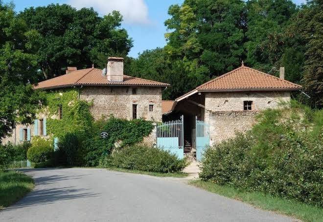 La chapotiere