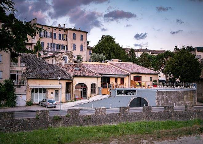 La drome des couleurs