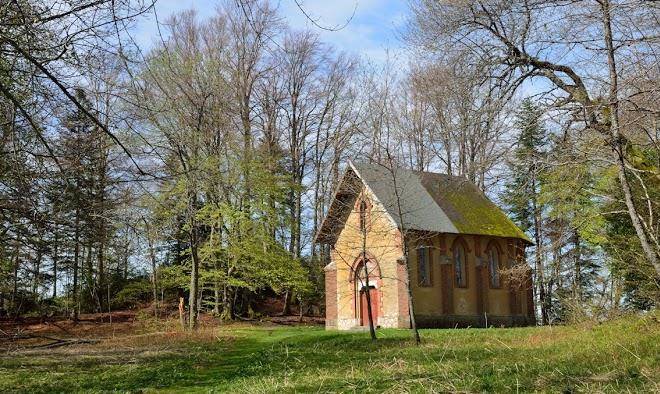 La grange a mireille