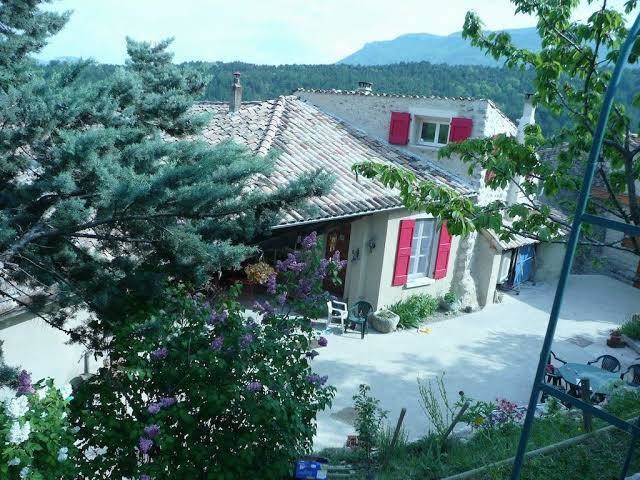 La grange d'agnes
