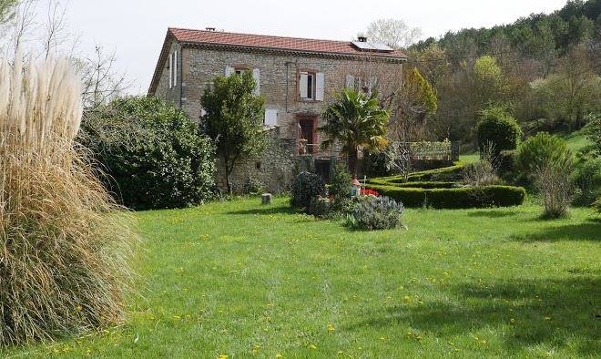 Gite la jasse du moulin