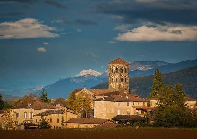 La madeleine de jaillans