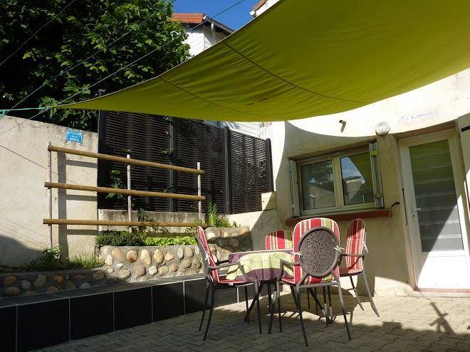 La maisonnette de valence