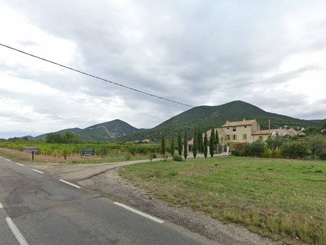 La peyrouse