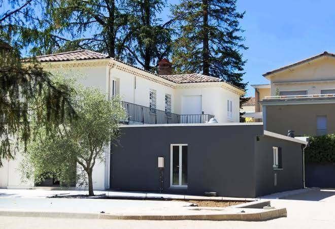 La redoniere