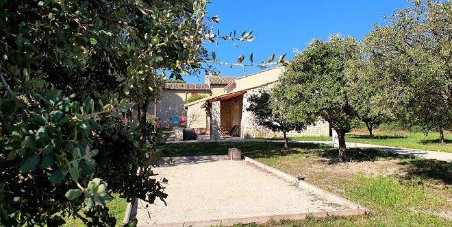 La romagnolette chambres d'hotes