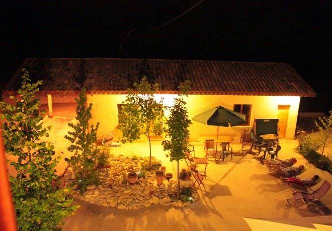Le derot moulinage