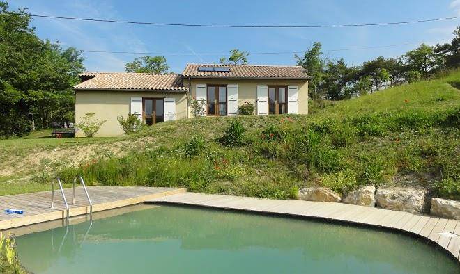 Le dodecadome a baume rousse
