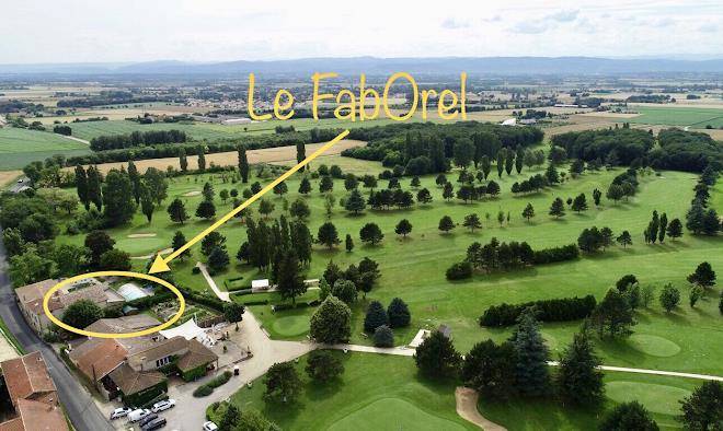 Le faborel