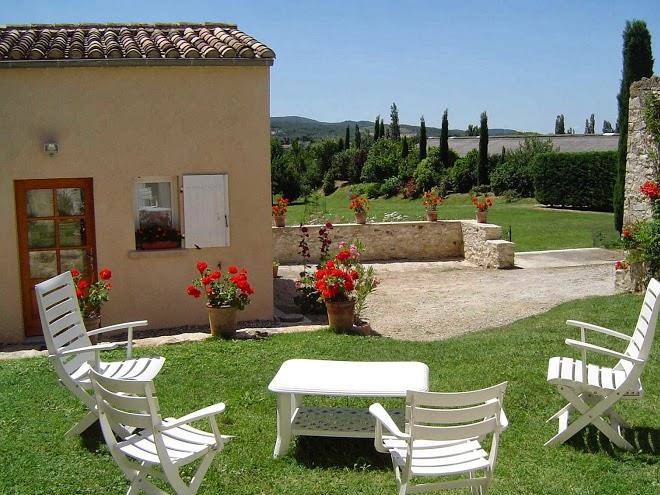 Le fabras gites et chambres d'hotes