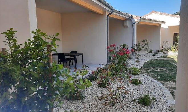 Le logis de berianne