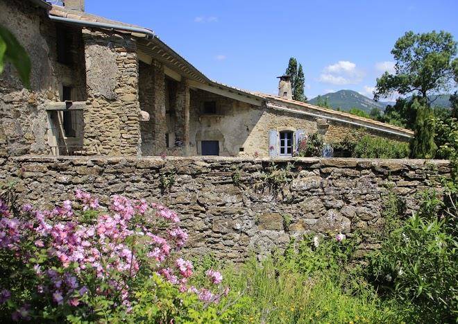 Le Mas Bellane Image