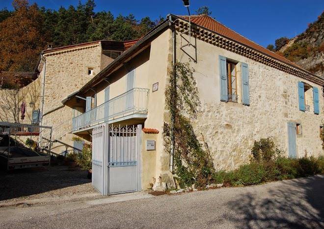 Le moulin de ravel