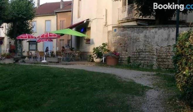 Le pic boeuf