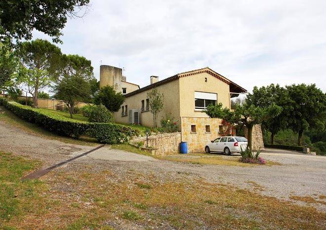 Le pigeonnier chambre d'hote