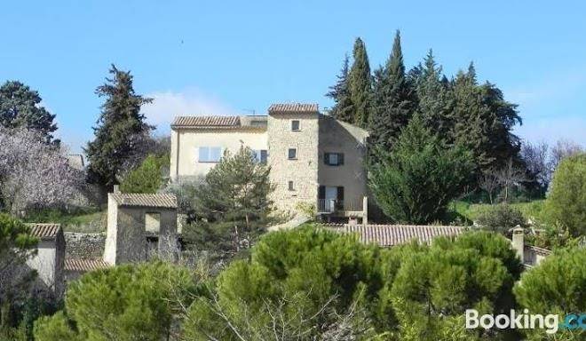 Le relais de la tour