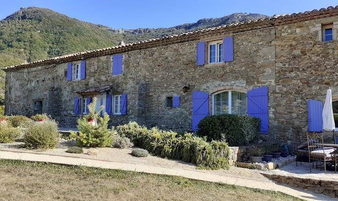 Le saint maurice