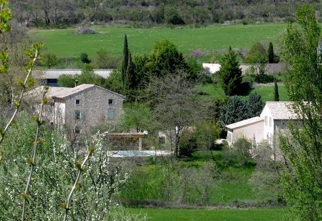 Le valleron