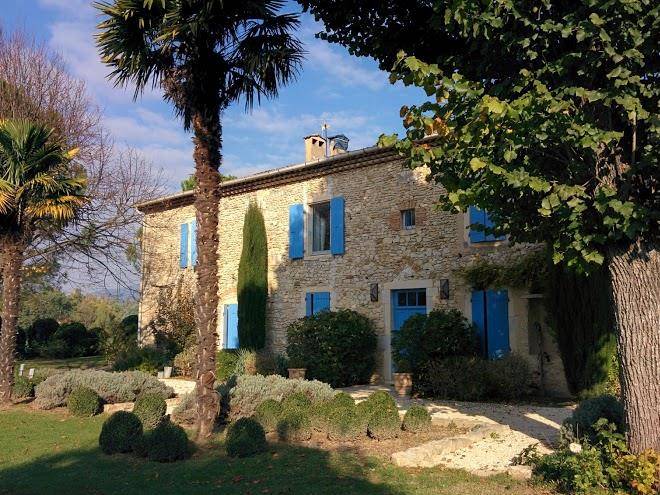 Les buis de fontjuliane chambres d'hotes de charme