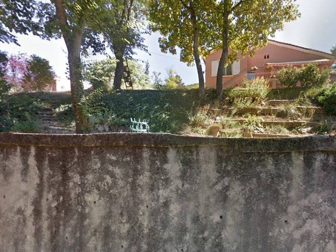 Les hauts de trelaville