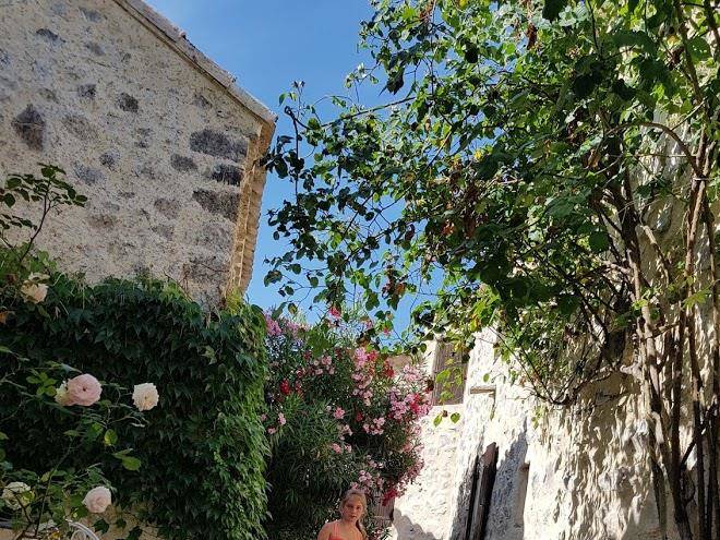 Les terrasses chambres d'hotes