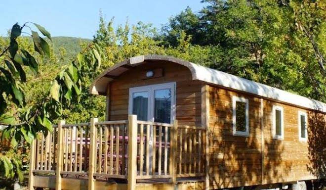 Location vacances gite drome provencale la drugere