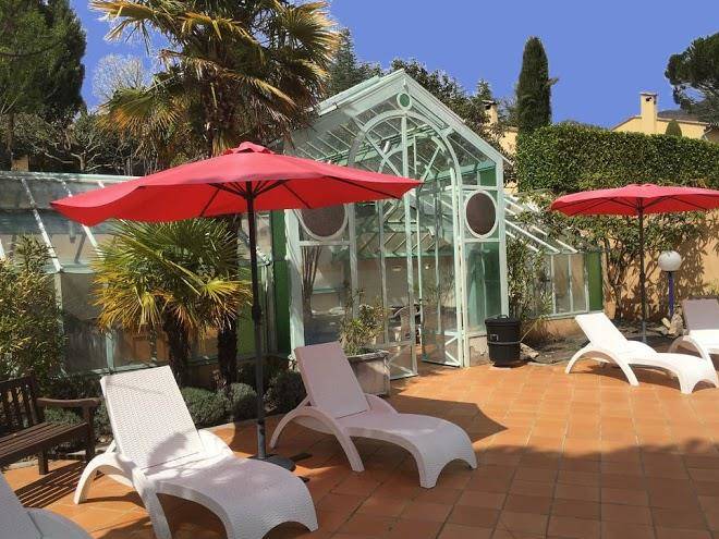 Locations de vacances les flacheres