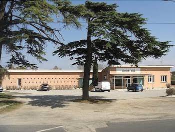 Logis drom'sud hotel