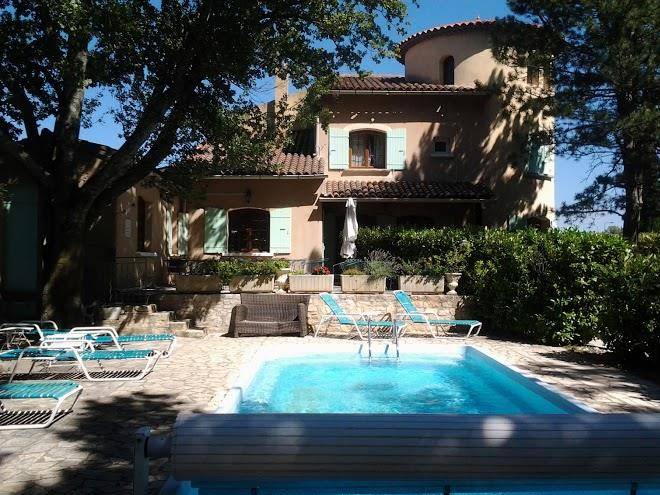 Logis du comte