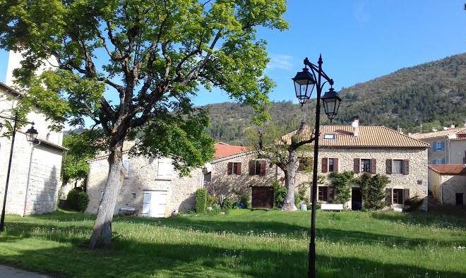 Maison d'hotes la cupidone
