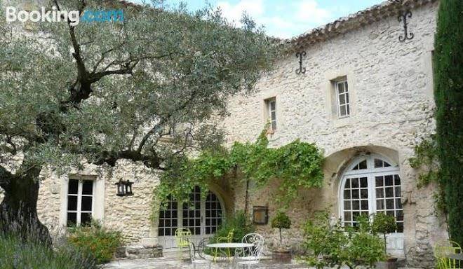 Maison d'hotes la ferme st michel