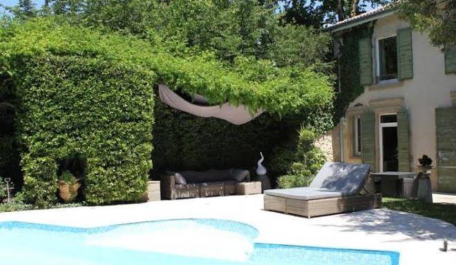 Maison d'hotes le cygne noir